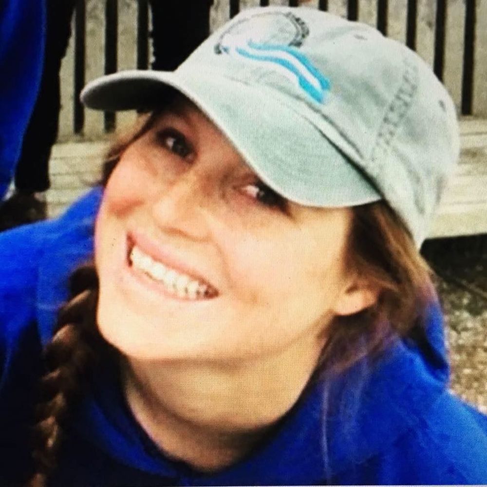 Meet your Posher, Jenni